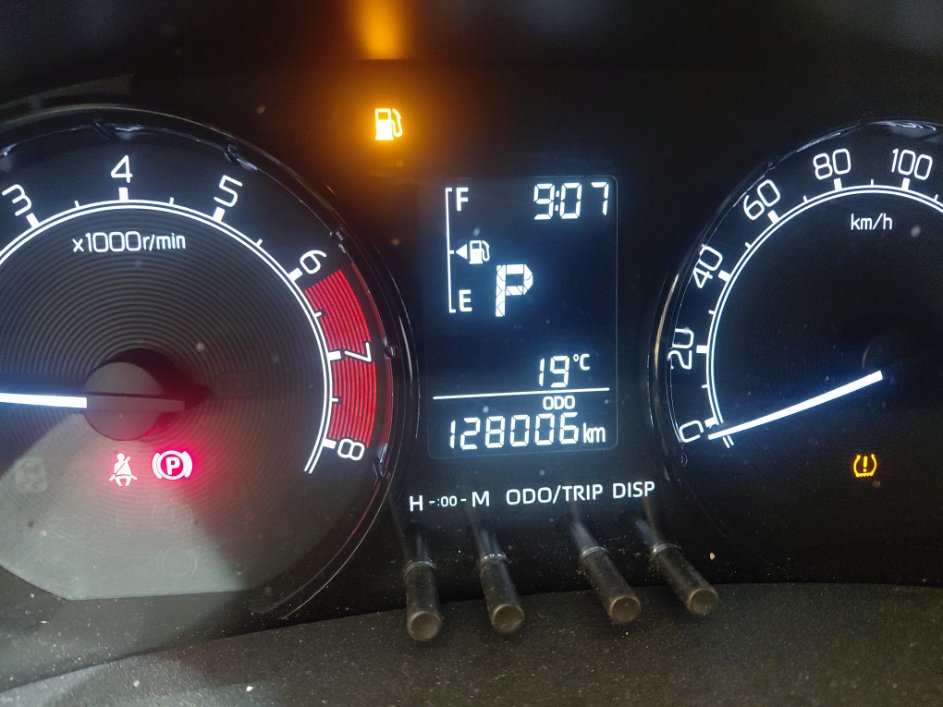Toyota RAIZE XLE 2023 image