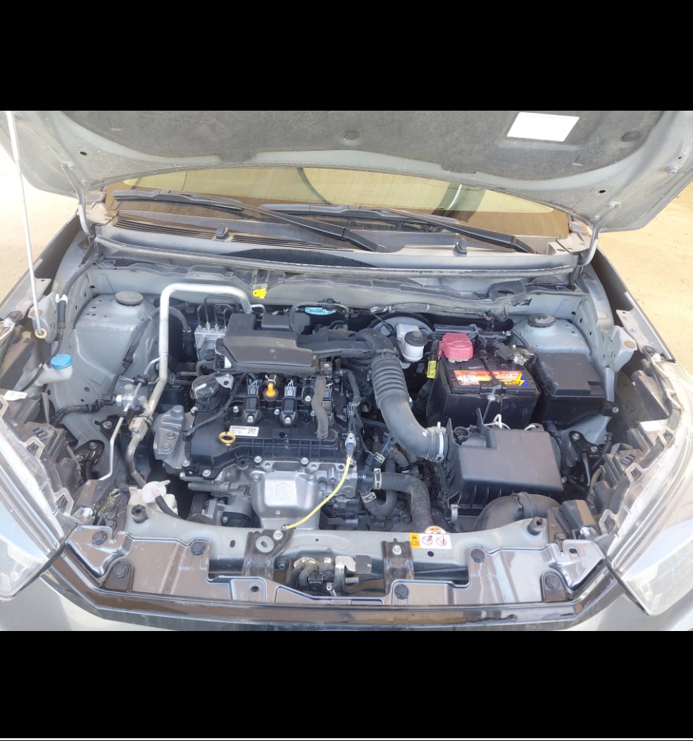 Toyota RAIZE XLE 2023 image