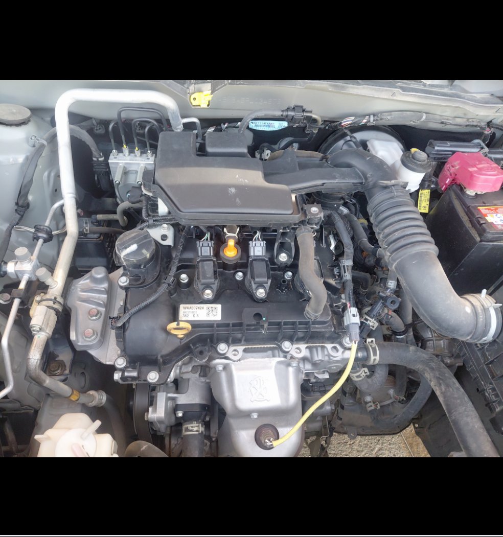 Toyota RAIZE XLE 2023 image