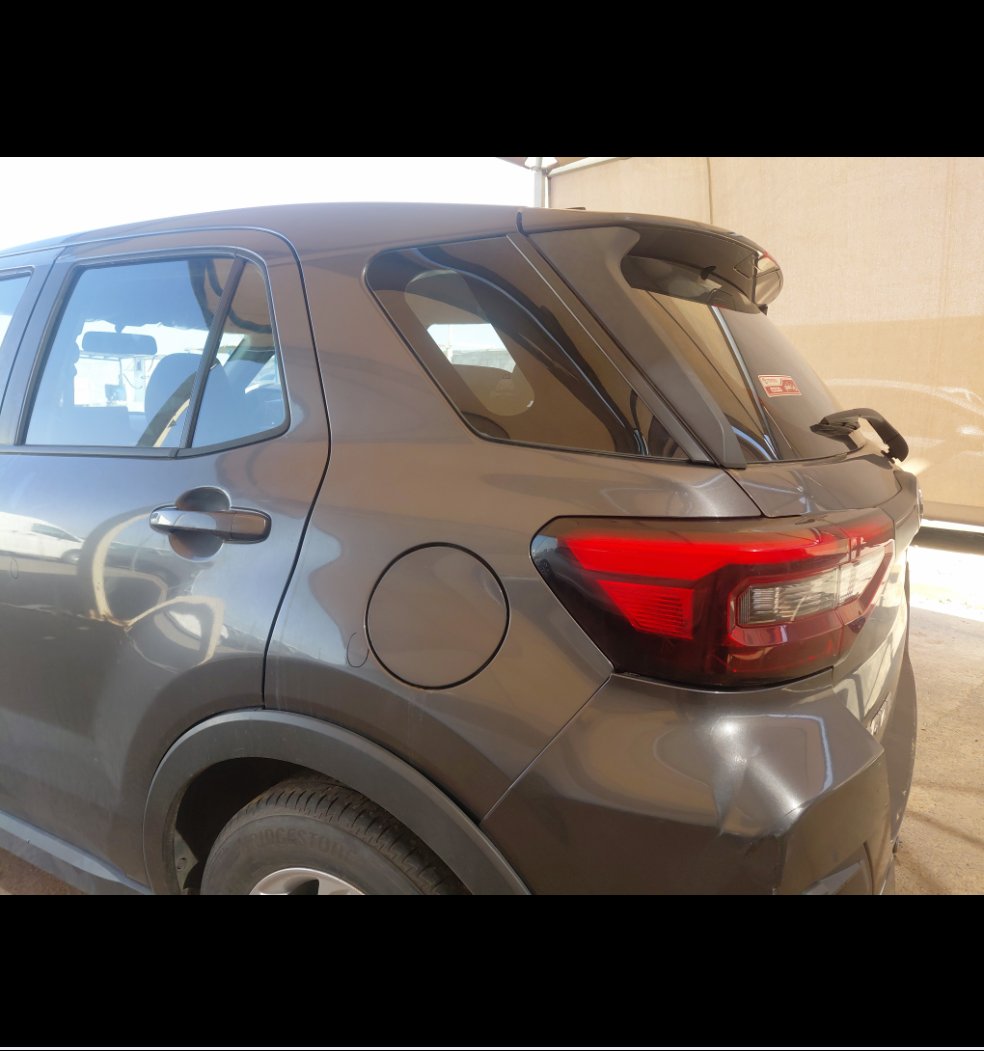 Toyota RAIZE XLE 2023 image