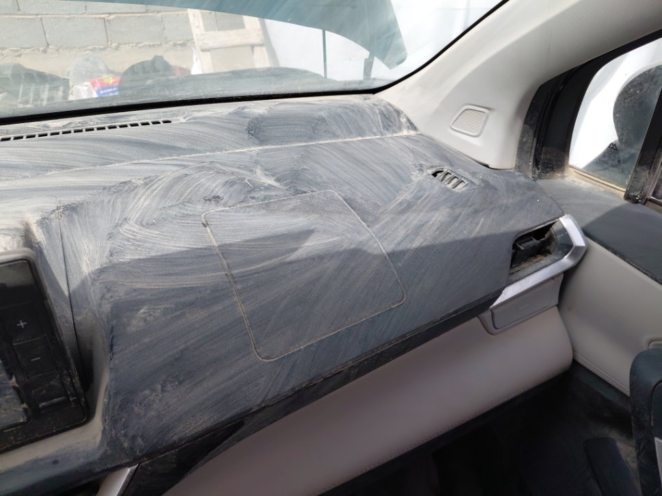 Toyota VELOZ GLX 2024 image