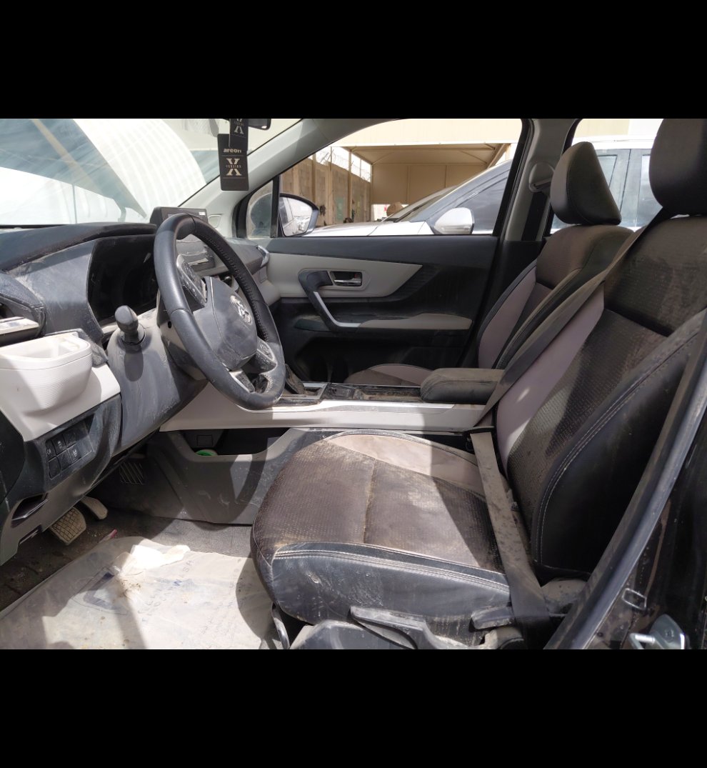 Toyota VELOZ GLX 2024 image