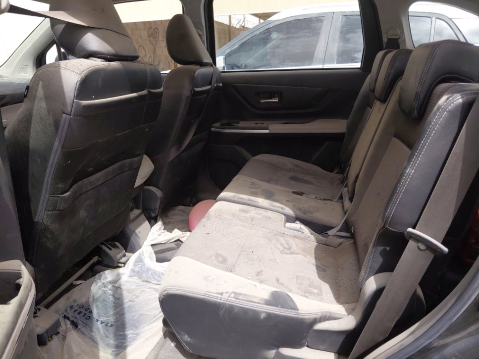 Toyota VELOZ GLX 2024 image