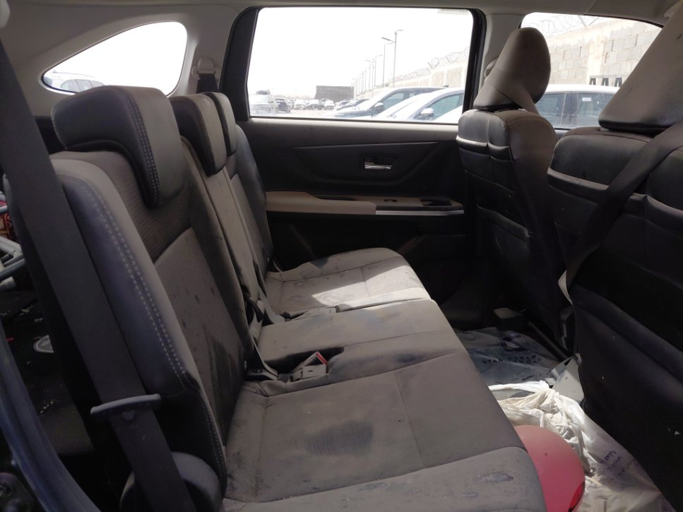 Toyota VELOZ GLX 2024 image