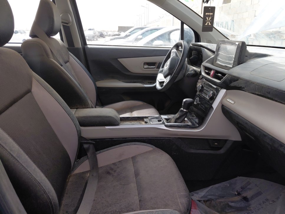 Toyota VELOZ GLX 2024 image