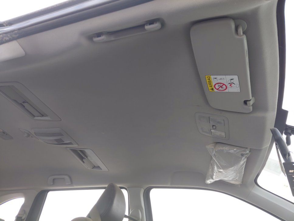 Toyota VELOZ GLX 2024 image