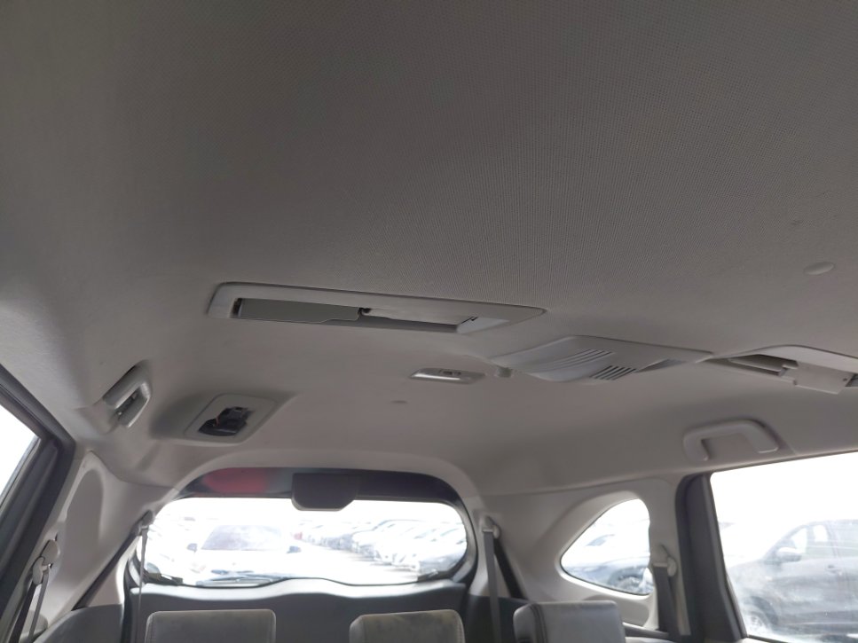 Toyota VELOZ GLX 2024 image