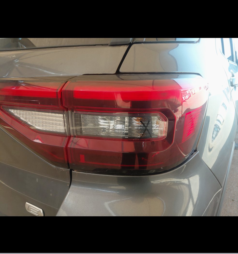 Toyota RAIZE XLE 2023 image