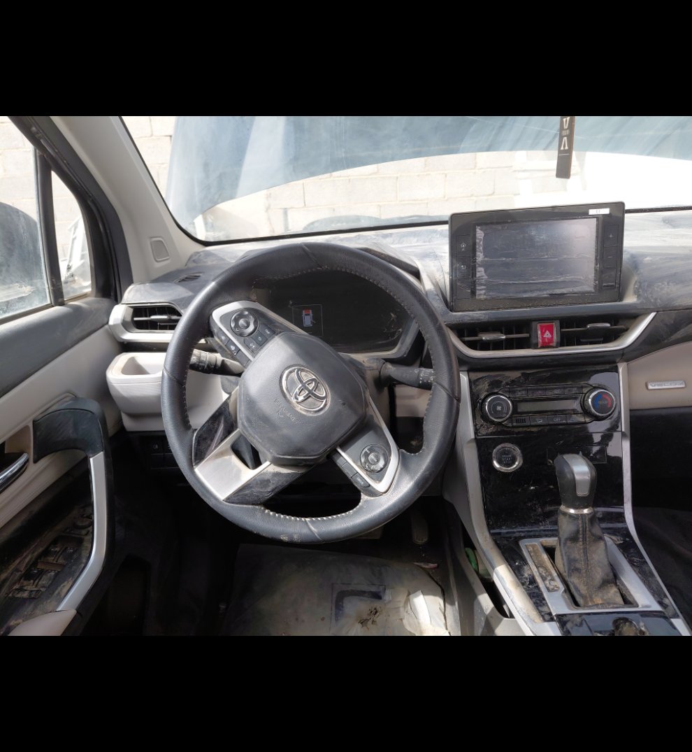 Toyota VELOZ GLX 2024 image
