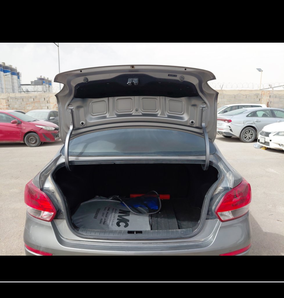 KIA Pegas ال 2023 image