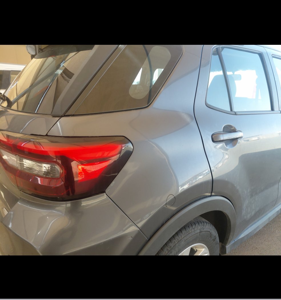 Toyota RAIZE XLE 2023 image