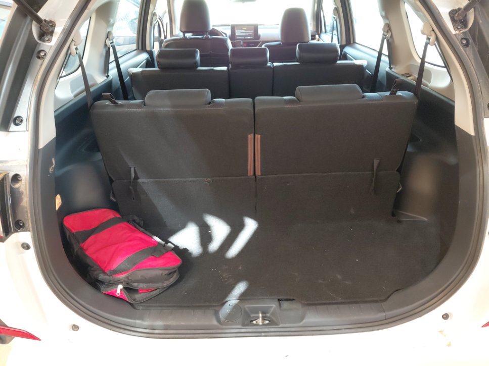 Toyota VELOZ GLX 2024 image