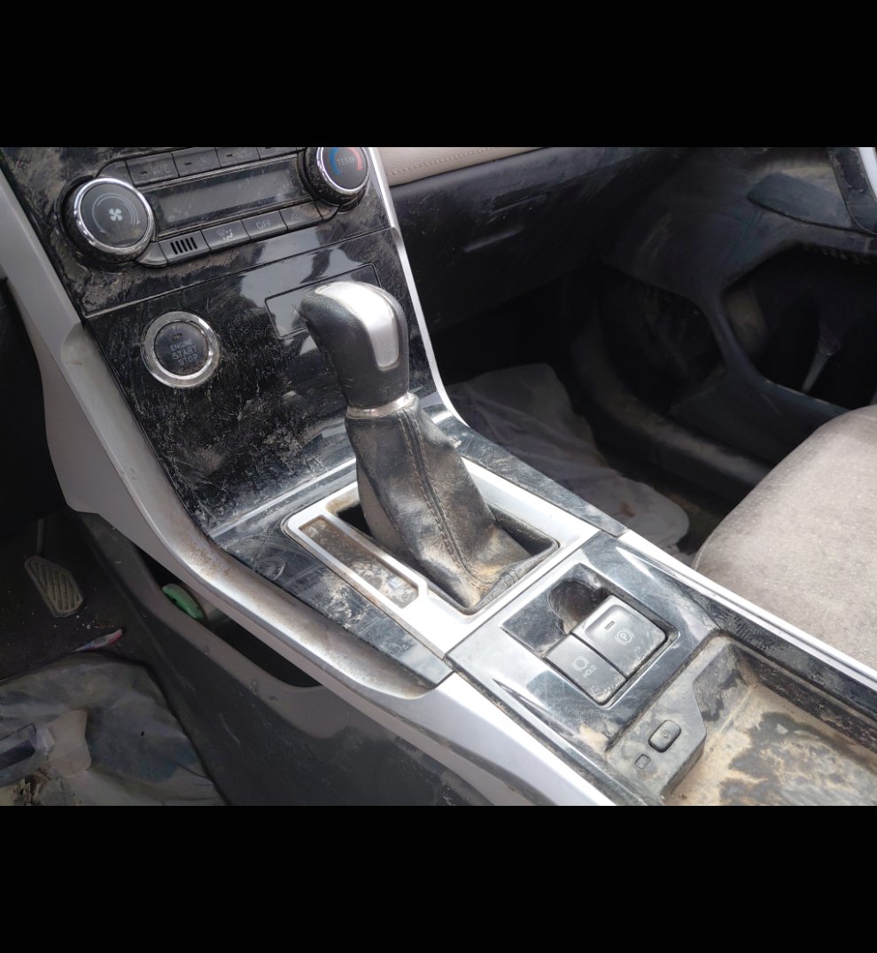 Toyota VELOZ GLX 2024 image