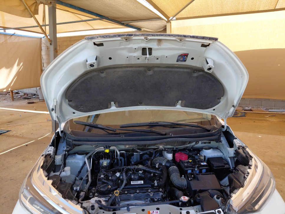 Toyota VELOZ GLX 2024 image
