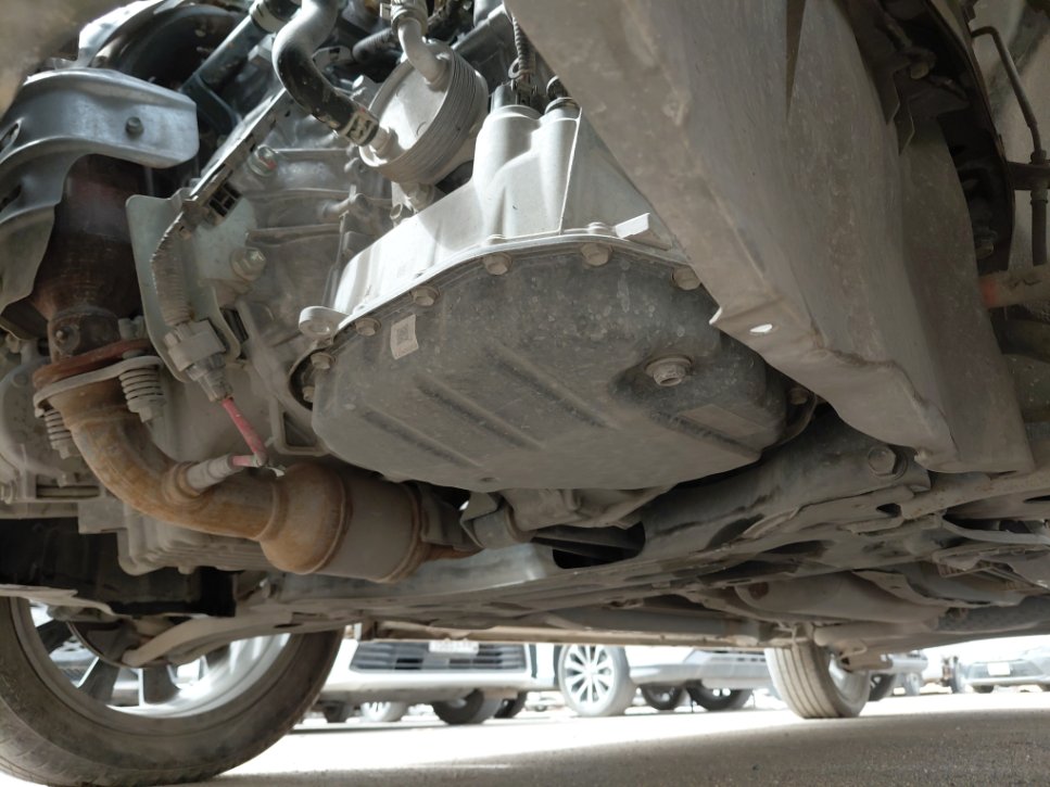 Toyota VELOZ GLX 2024 image