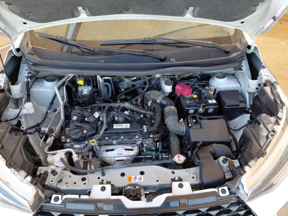 Toyota VELOZ GLX 2024 image