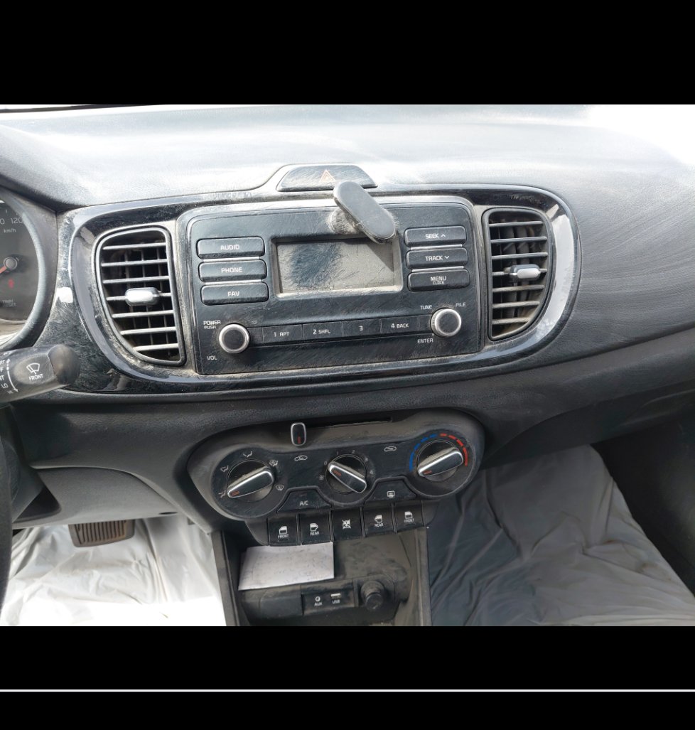 KIA Pegas ال 2023 image