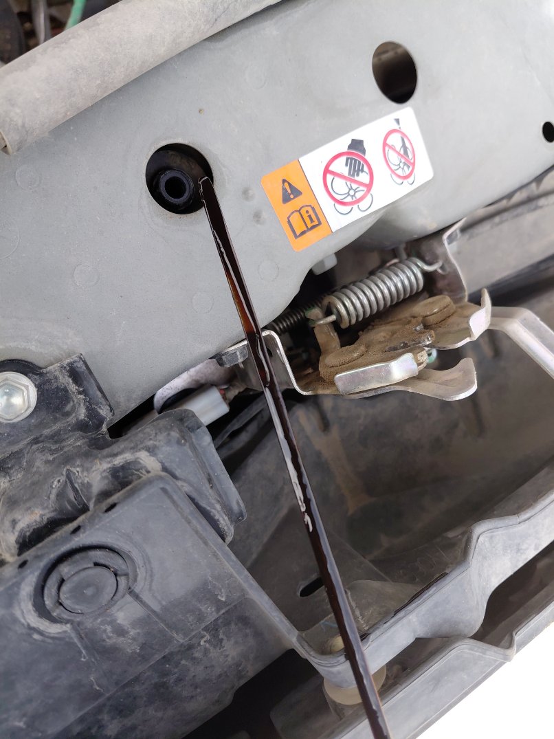 Toyota VELOZ GLX 2024 image