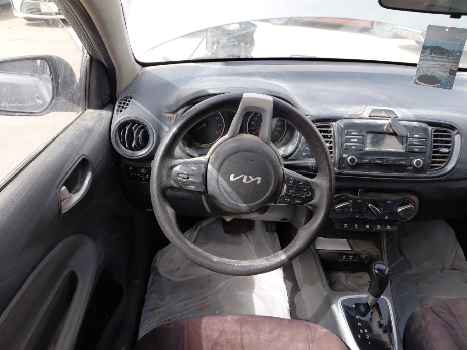 KIA Pegas ال 2023 image