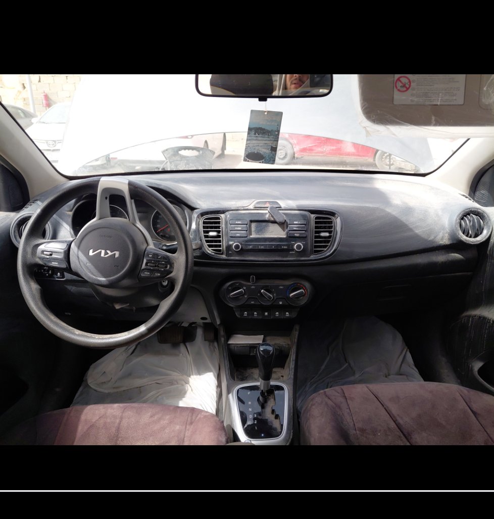 KIA Pegas ال 2023 image