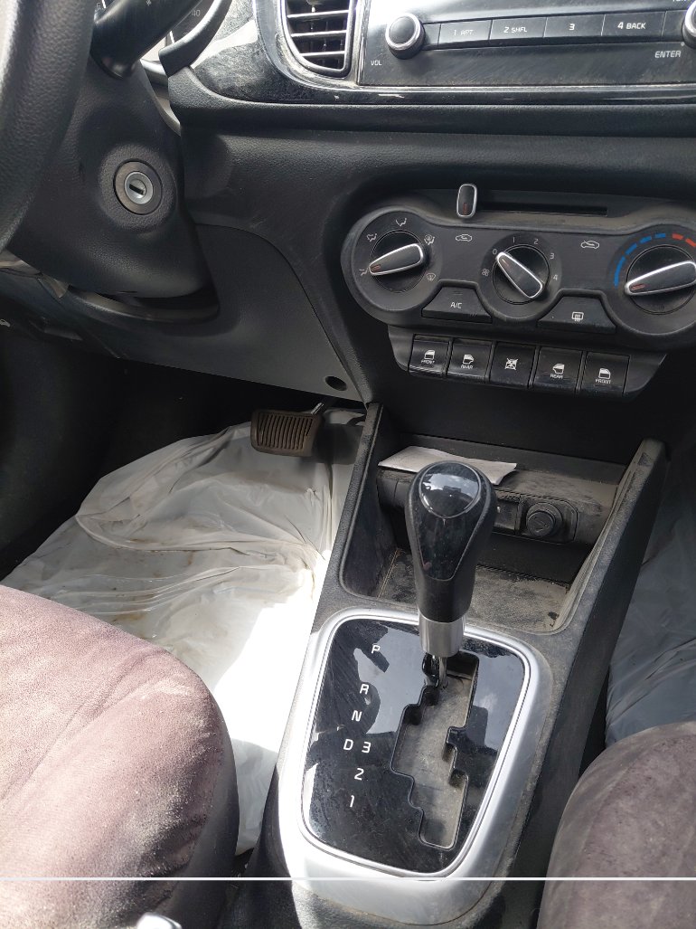 KIA Pegas ال 2023 image