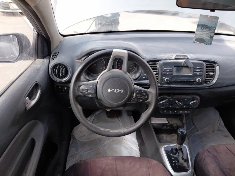 KIA Pegas ال 2023 image