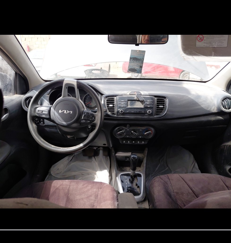 KIA Pegas ال 2023 image