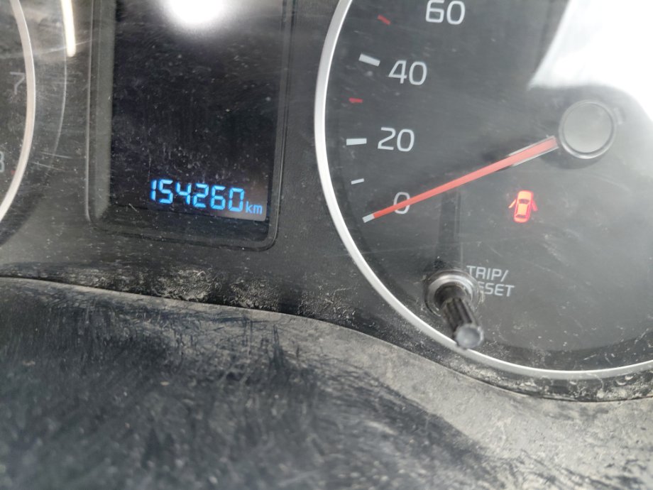 KIA Pegas ال 2023 image