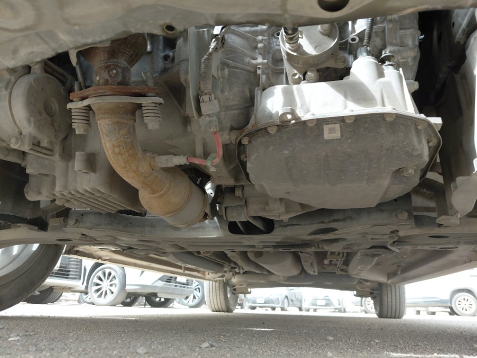 Toyota VELOZ GLX 2024 image