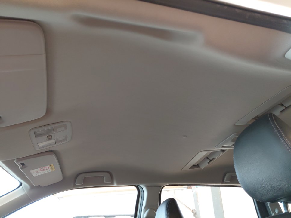Toyota VELOZ GLX 2024 image