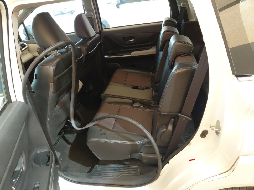 Toyota VELOZ GLX 2024 image