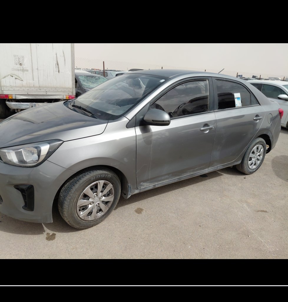 KIA Pegas ال 2023 image