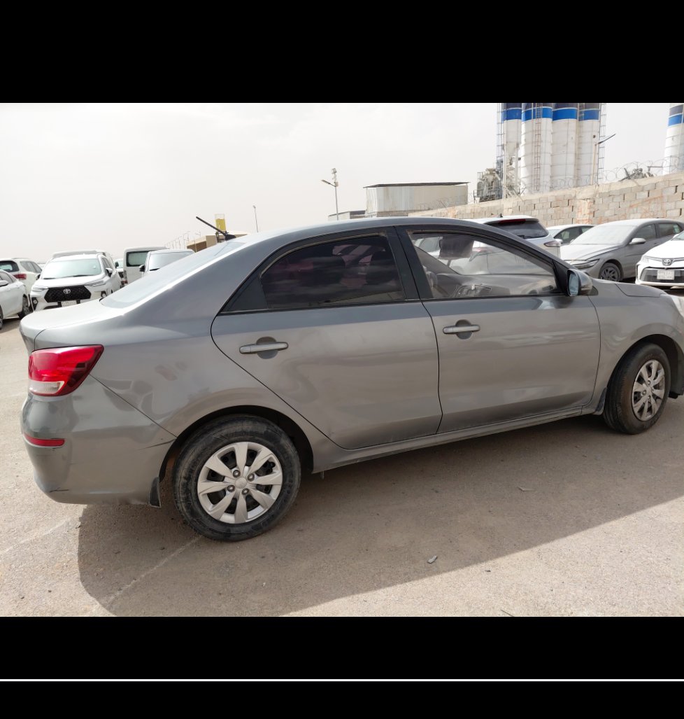 KIA Pegas ال 2023 image