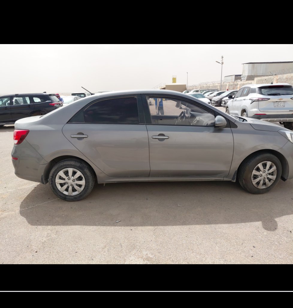 KIA Pegas ال 2023 image