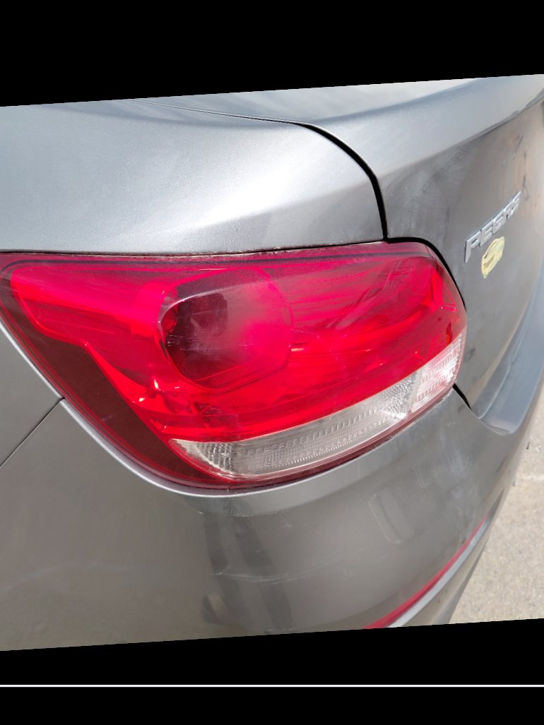 KIA Pegas ال 2023 image
