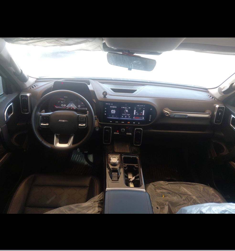 Haval Dargo Sport  2022 image