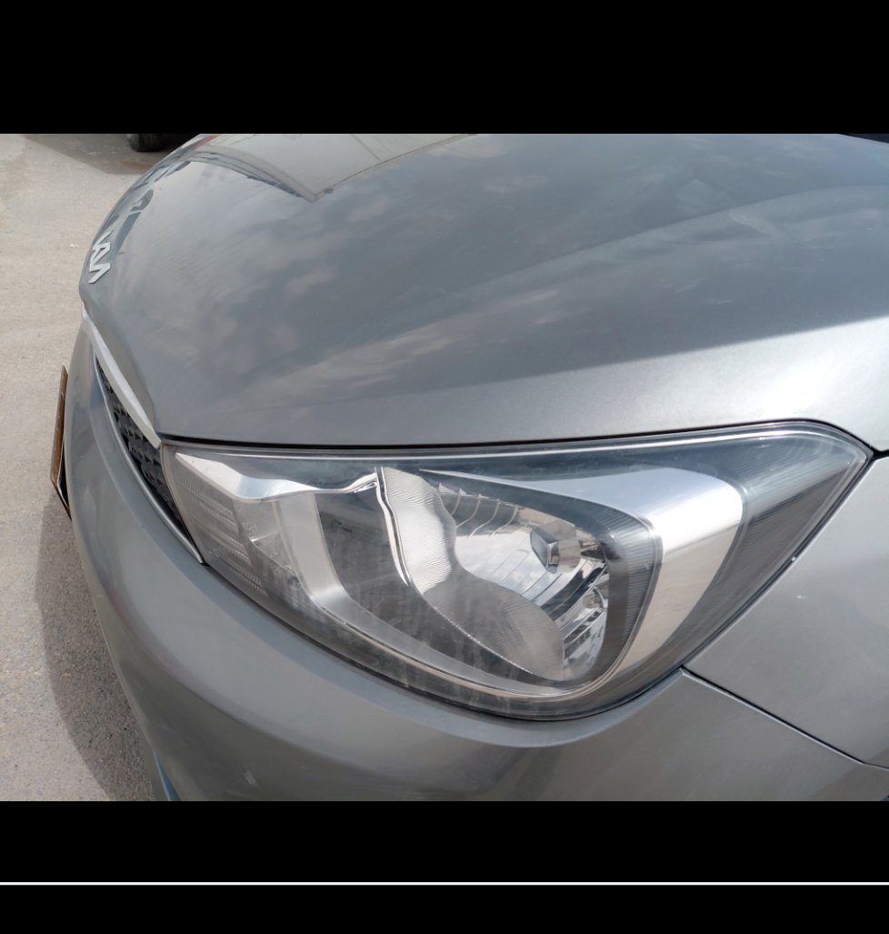 KIA Pegas ال 2023 image