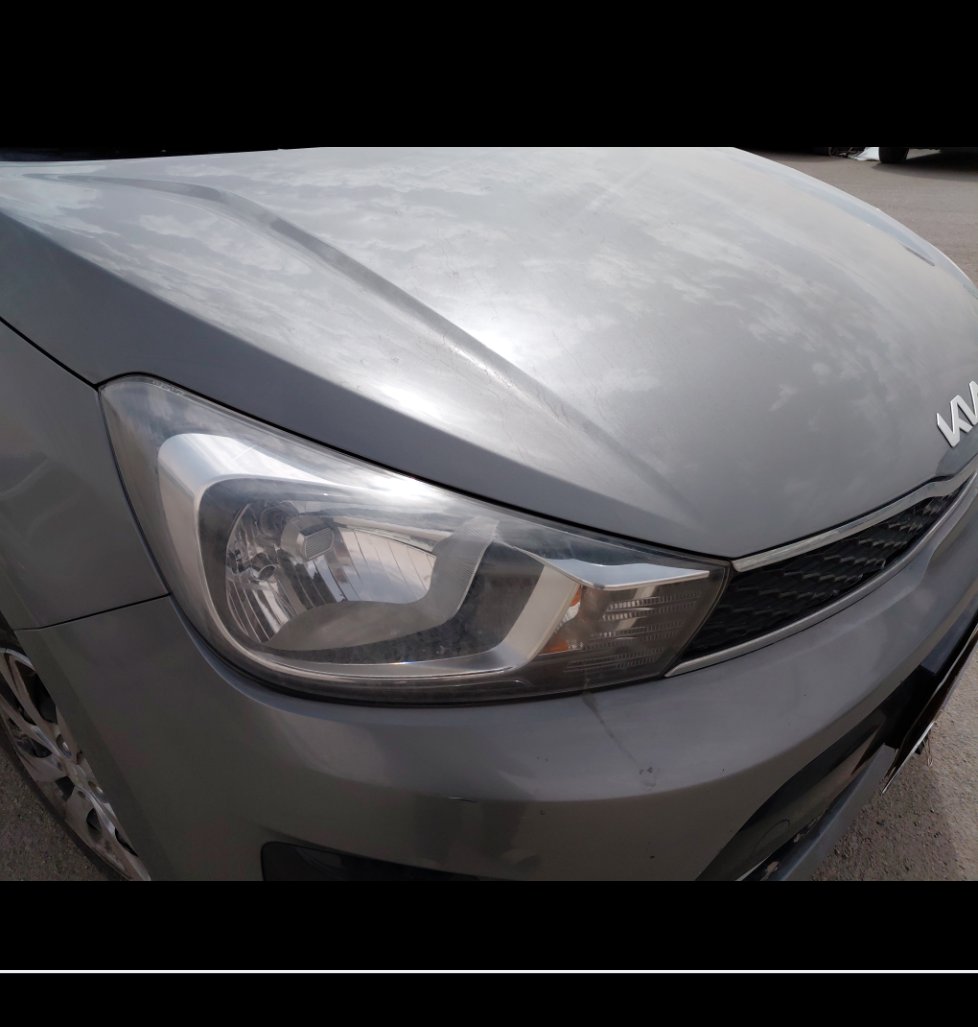 KIA Pegas ال 2023 image