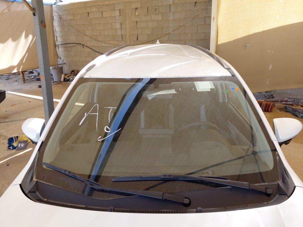 Toyota VELOZ GLX 2024 image