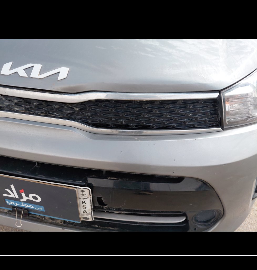 KIA Pegas ال 2023 image