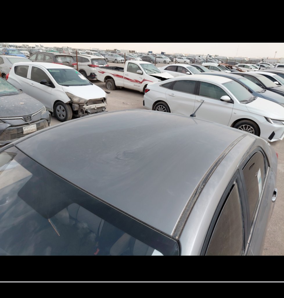 KIA Pegas ال 2023 image
