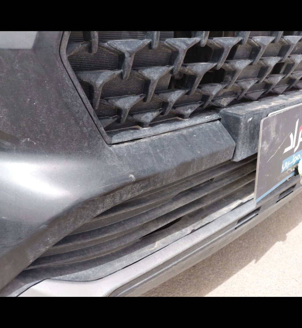 Toyota VELOZ GLX 2024 image