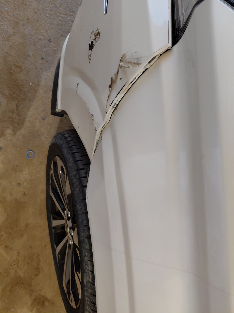 Toyota VELOZ GLX 2024 image