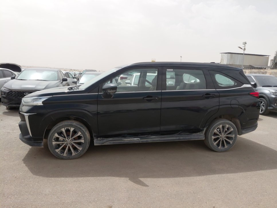 Toyota VELOZ GLX 2024 image