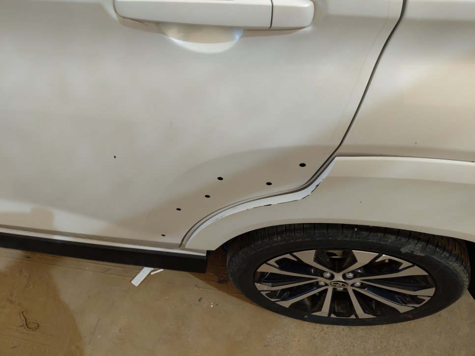 Toyota VELOZ GLX 2024 image