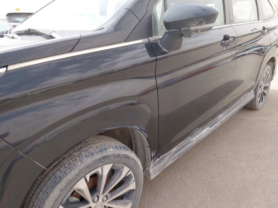 Toyota VELOZ GLX 2024 image