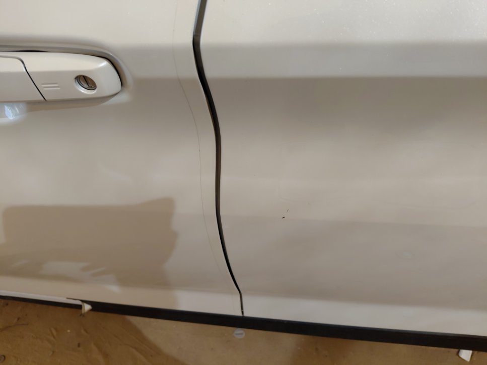 Toyota VELOZ GLX 2024 image