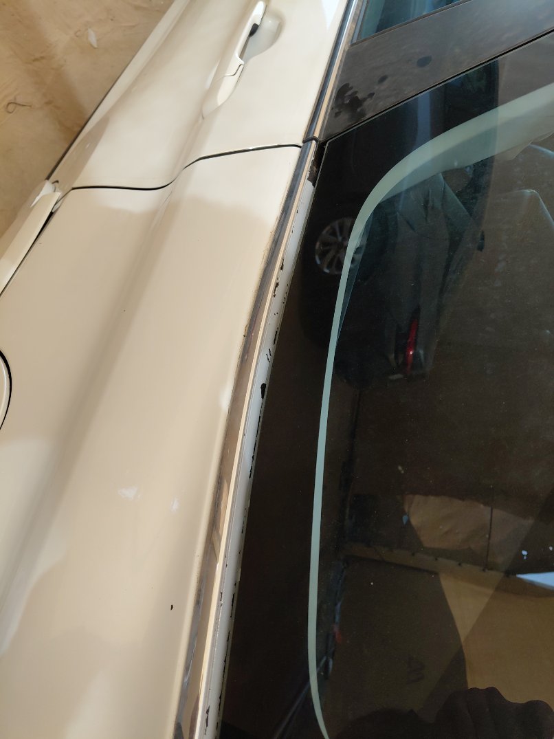 Toyota VELOZ GLX 2024 image