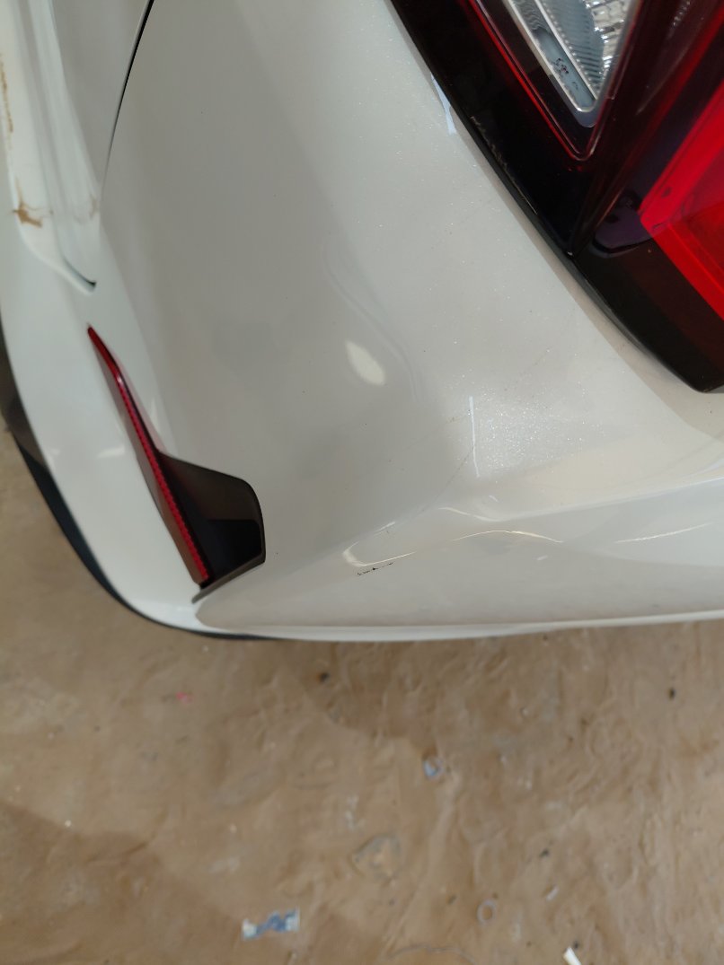 Toyota VELOZ GLX 2024 image