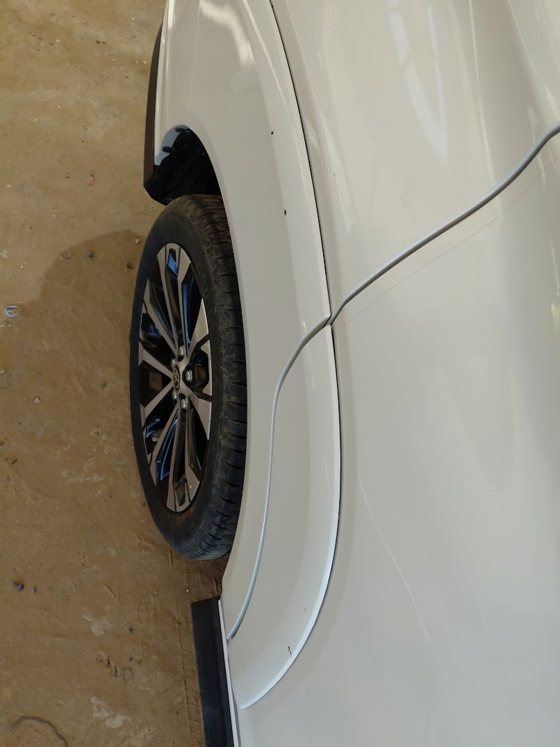 Toyota VELOZ GLX 2024 image